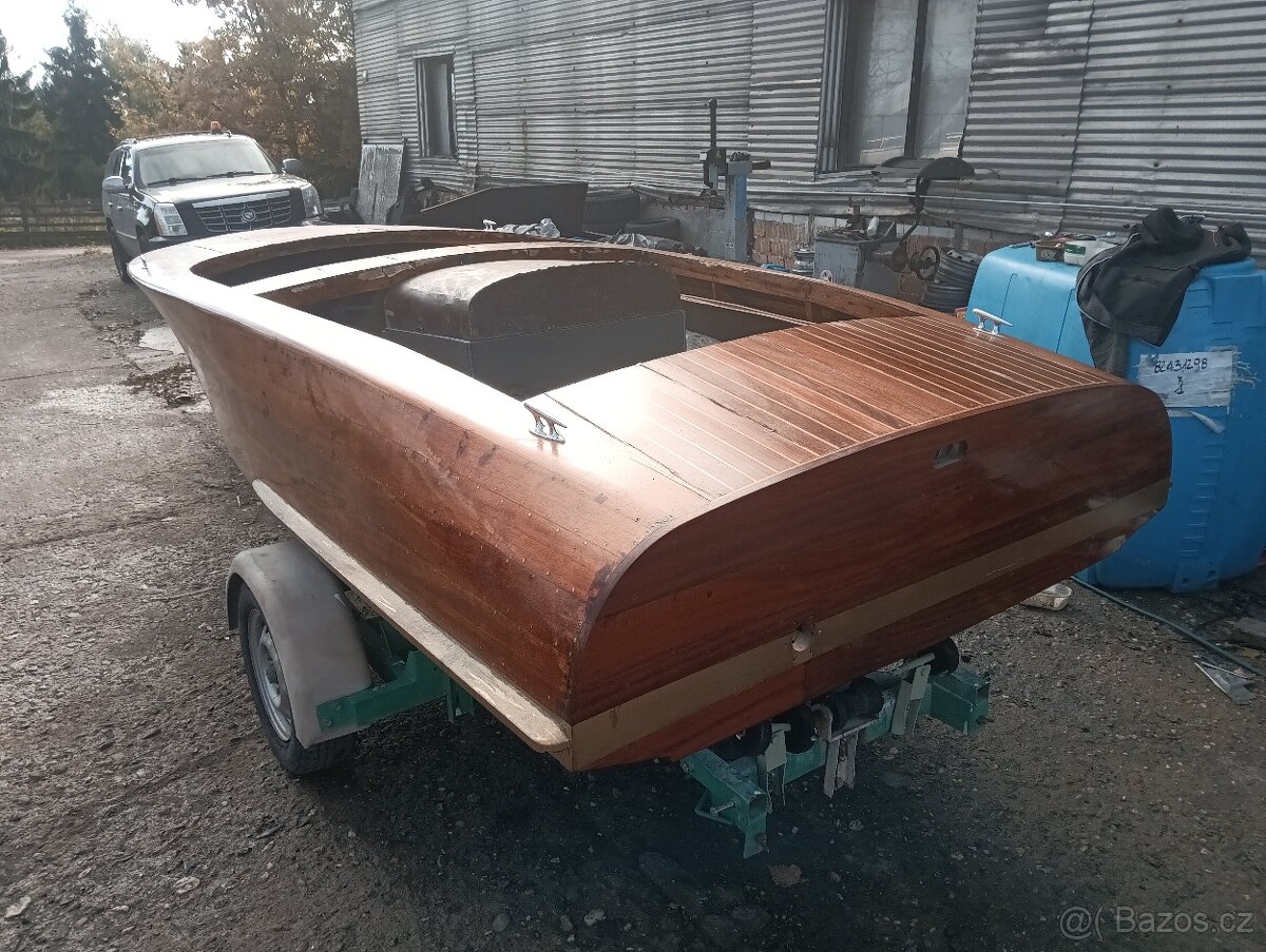 Wellenbinder - veterán - 13