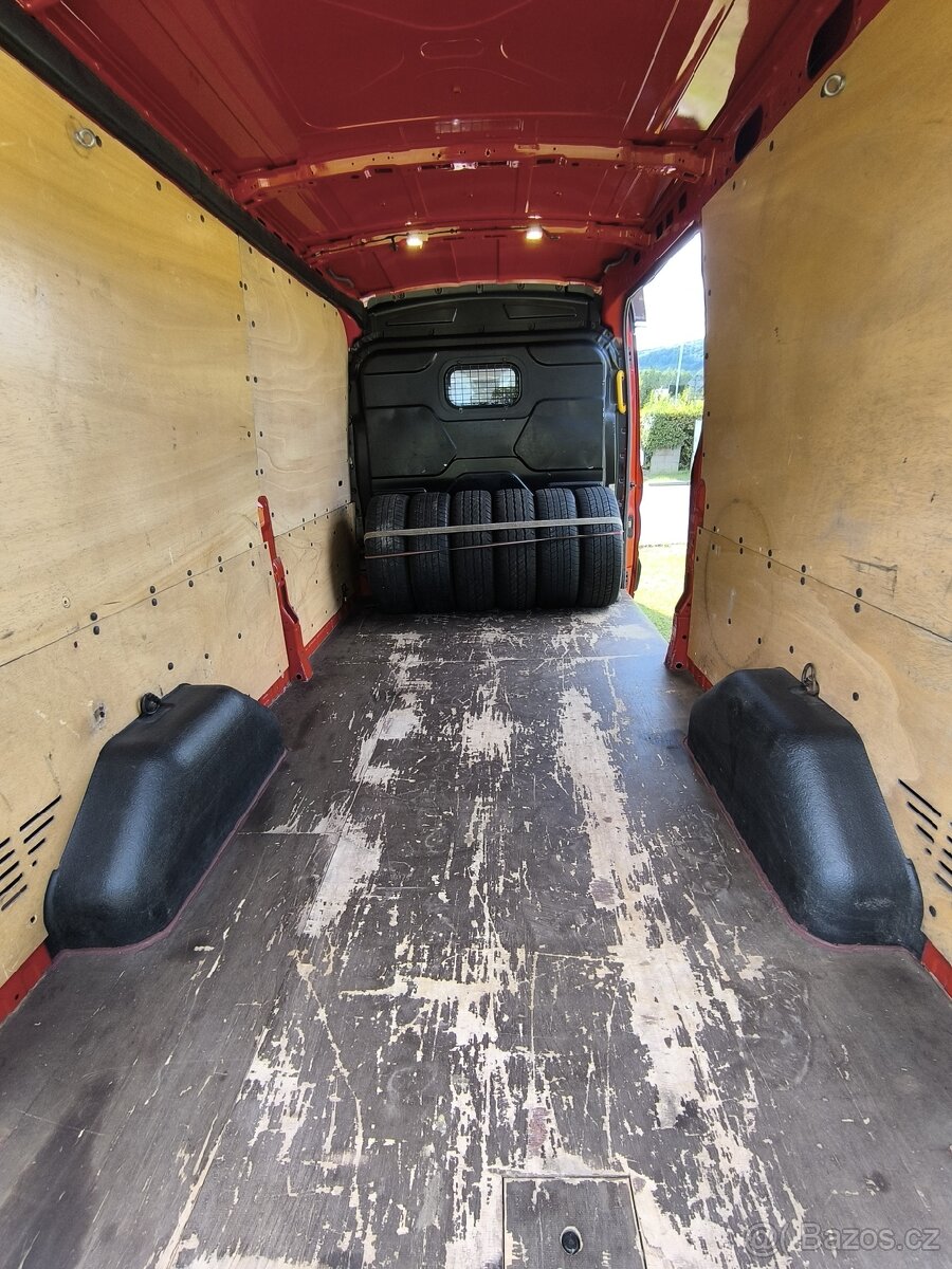 Ford Transit 2.0 EcoBlue 96kW rok 2017 odpočet DPH - 13