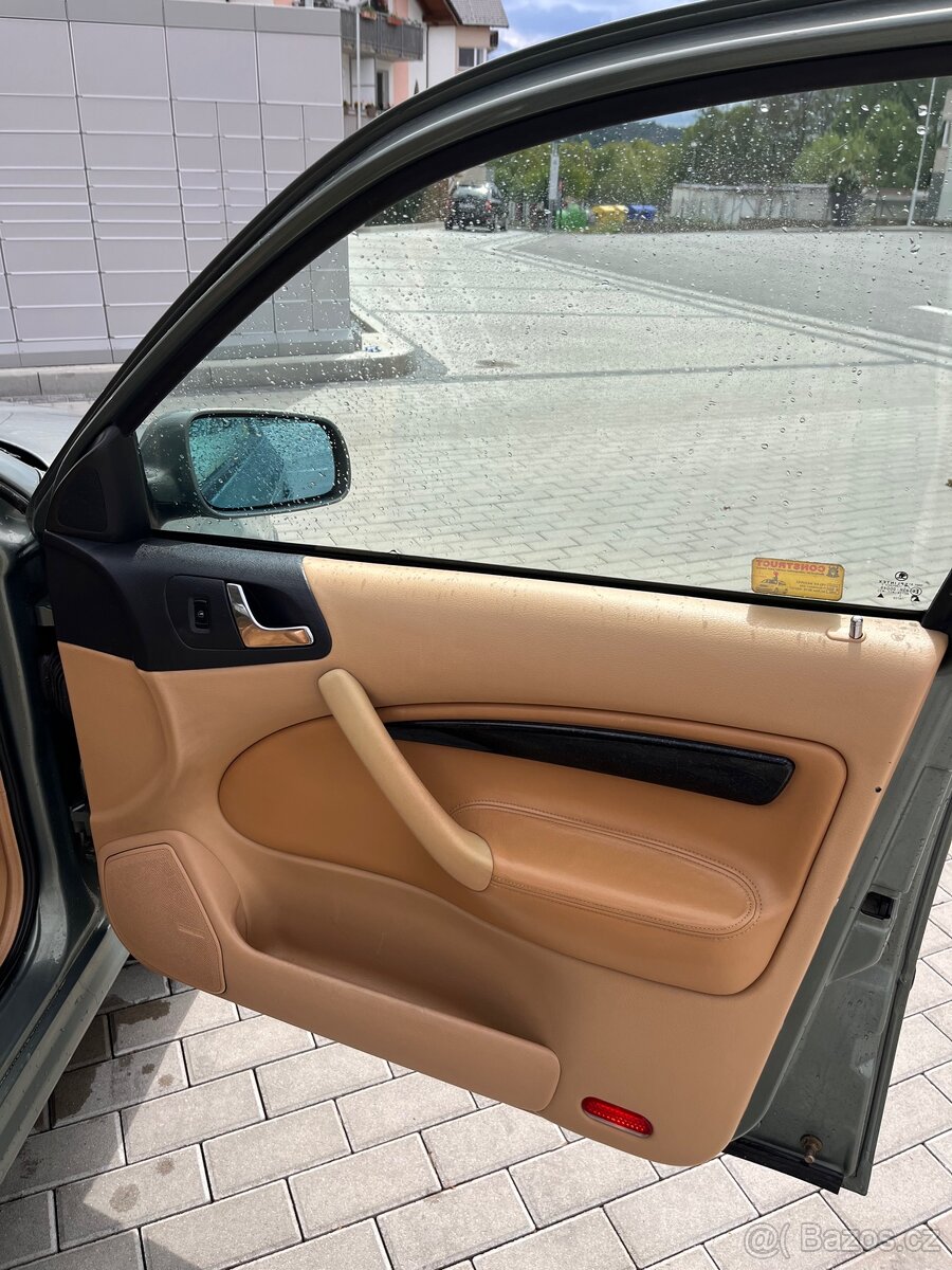 Škoda Octavia 1.9 tdi 81 kW L&K - 13