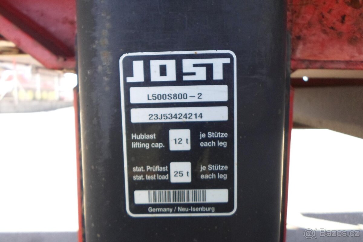 Kögel S24 - 13