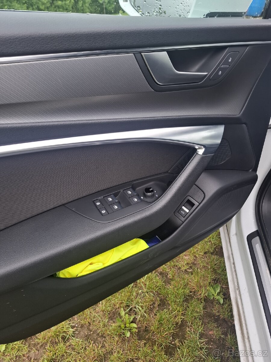 Audi A6 Avant 2.TDI 150 kW - 13