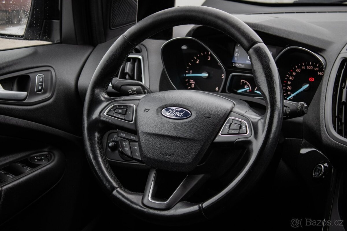 Ford Kuga 2.0 TDCi Titanium - 13
