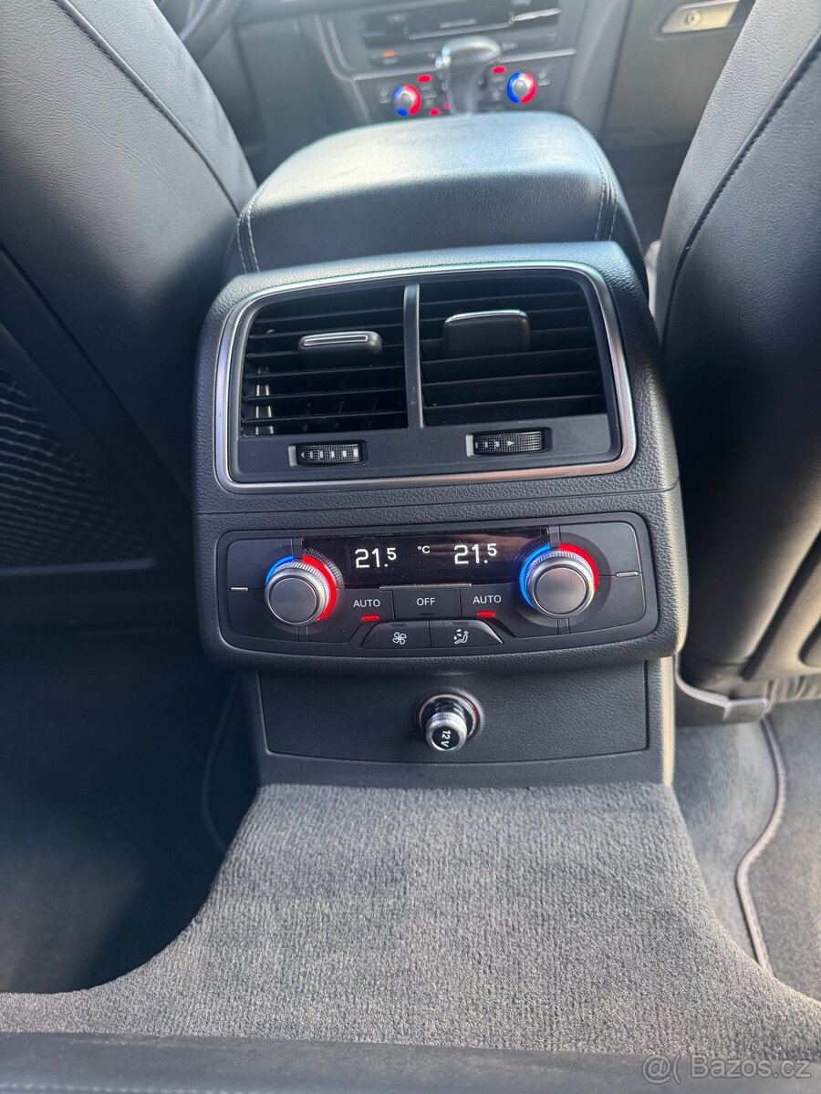 Audi A6 C7 230kw - 13