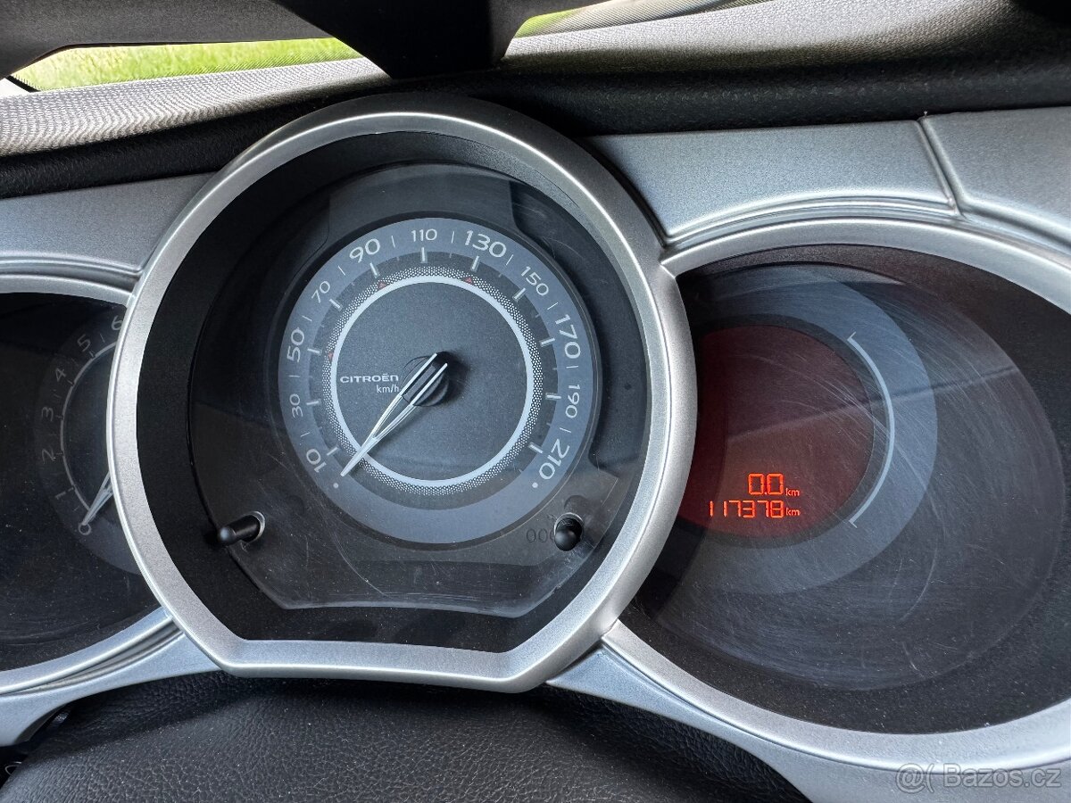 Citroen c3 1.4 benzin + LPG - 13