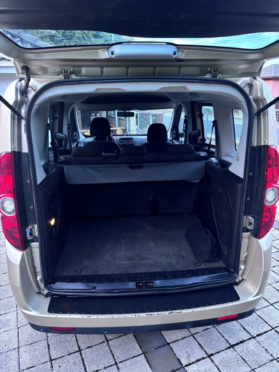 1.6 JTD multijet - 13