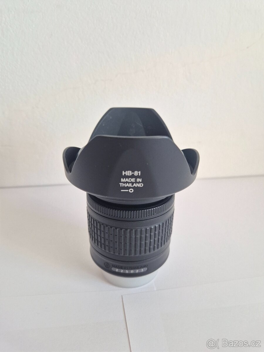 Prodám fotovýbavu Nikon - 13
