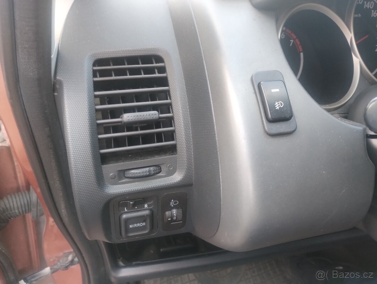 Honda Jazz 1.2 r.v. 2005 - 13