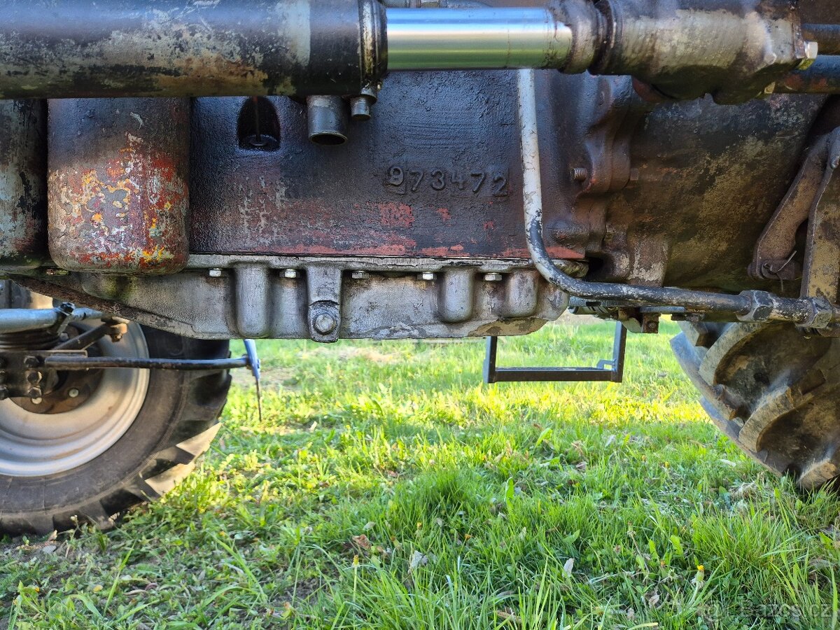 Zetor 6911 - 13