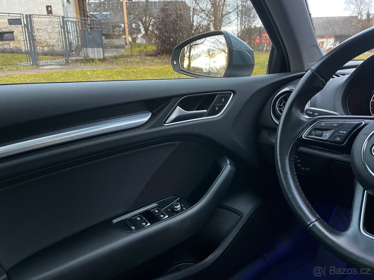Audi a3 - 13