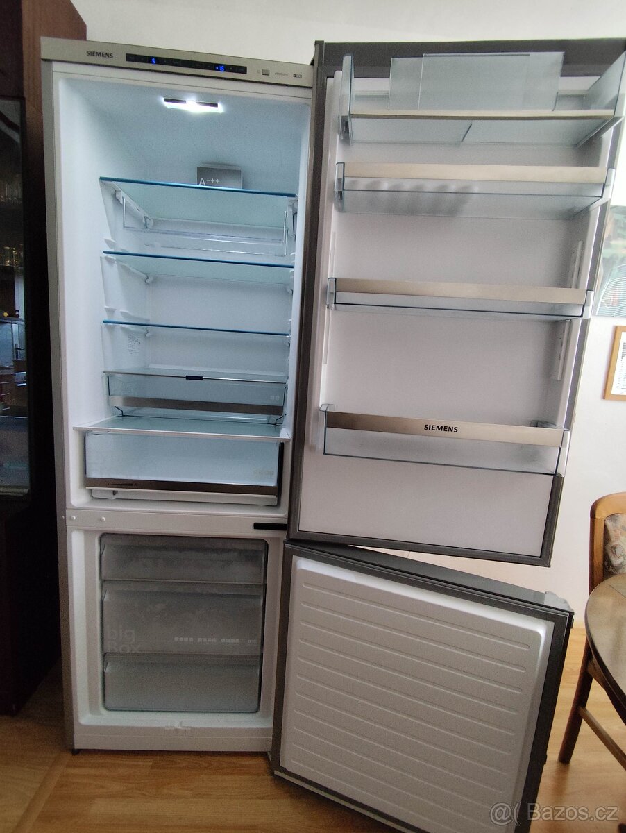 Lednice SIEMENS - 13
