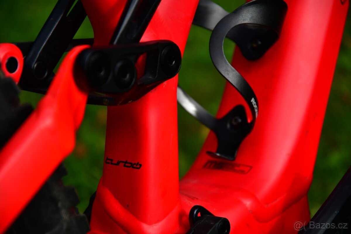 Specialized Turbo Levo SL Comp 2021 L - 13