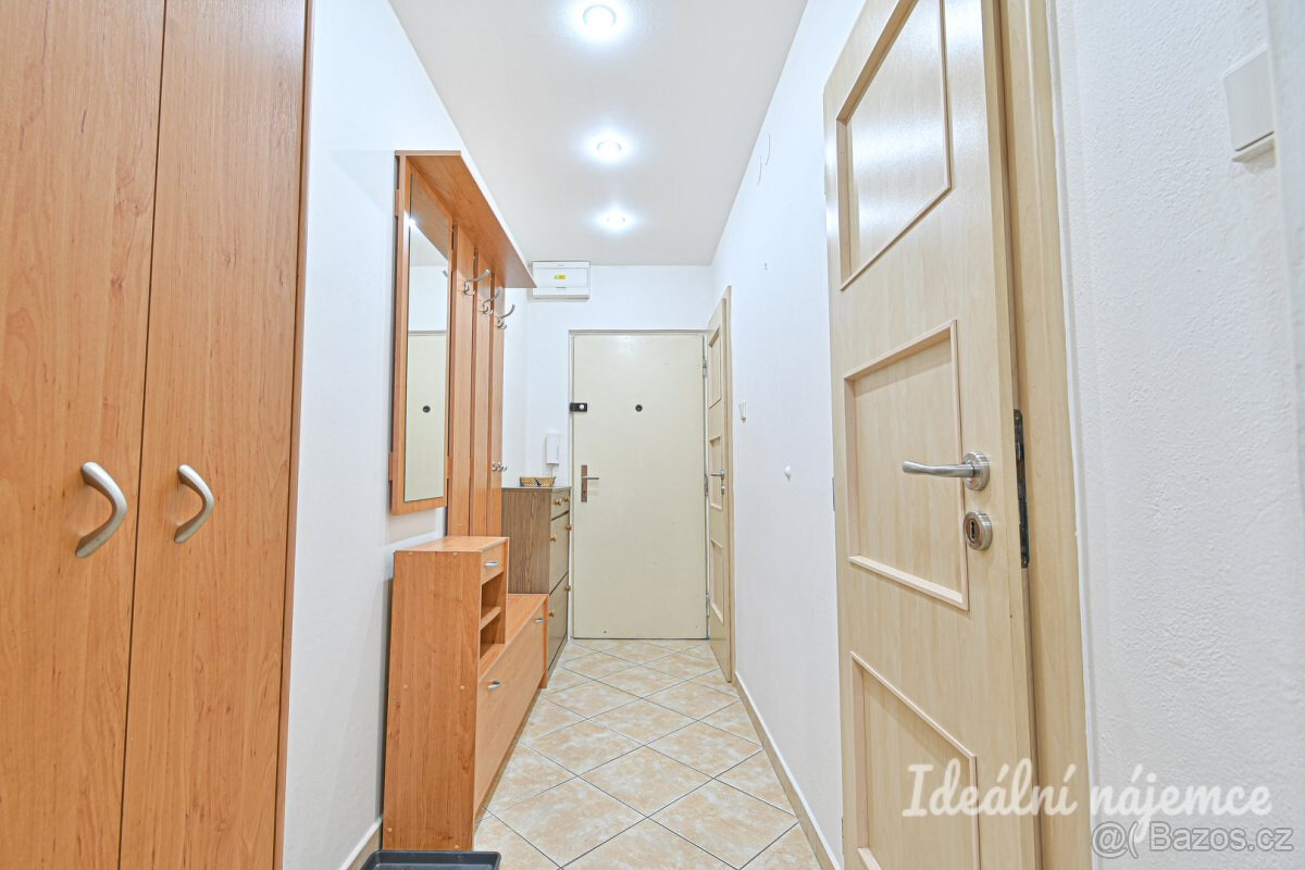 Pronájem bytu 2+1, Jasanová, Jundrov, 22.500 Kč/měs, 58 m2 - 13