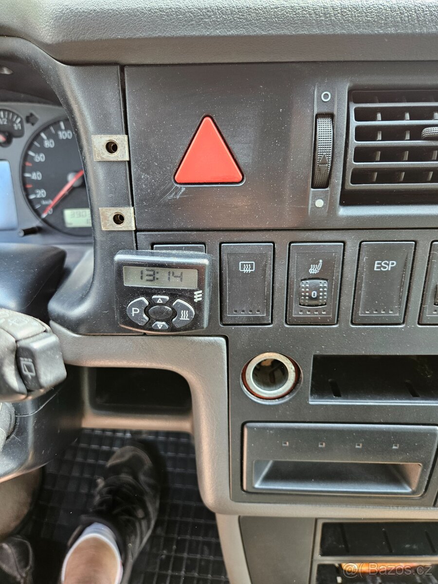 Multivan T4- 111kw - 13