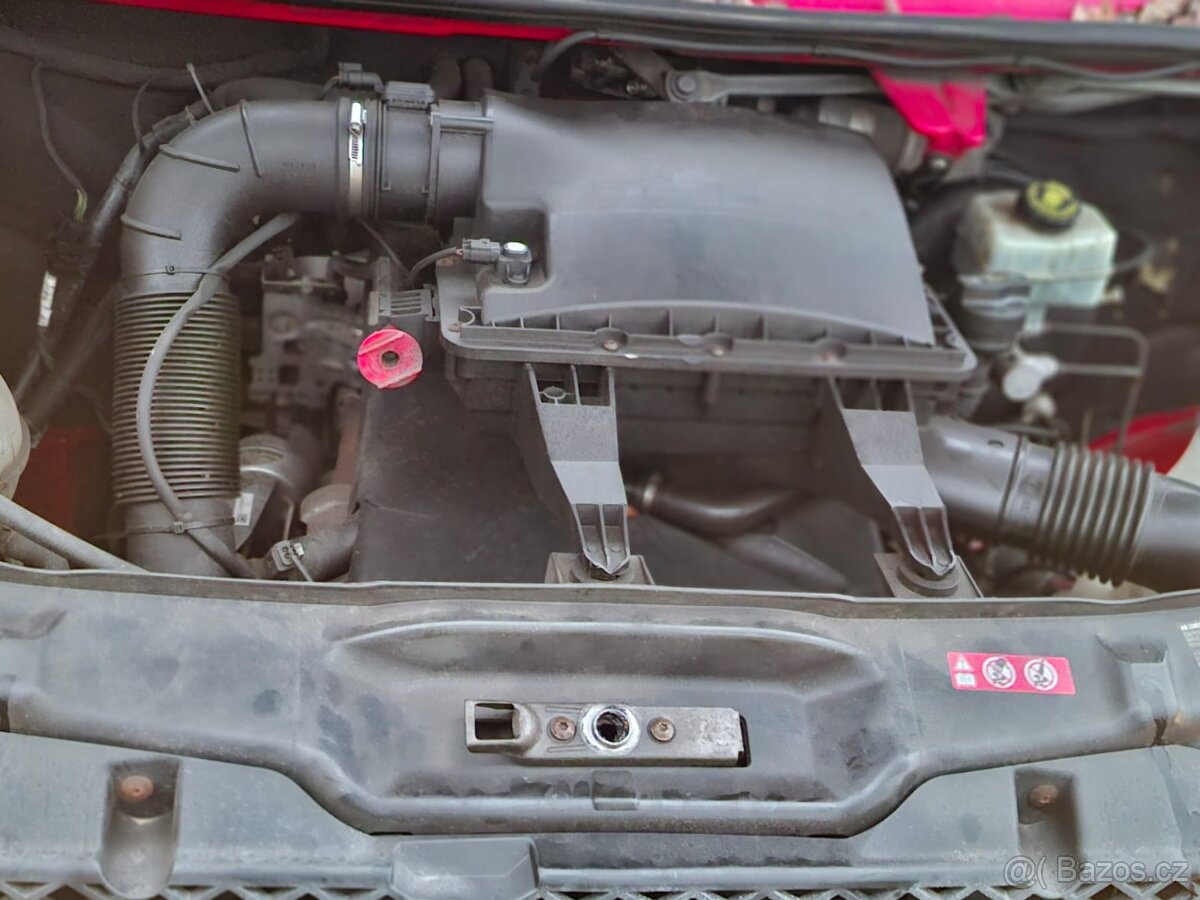 Mercedes Sprinter - 13