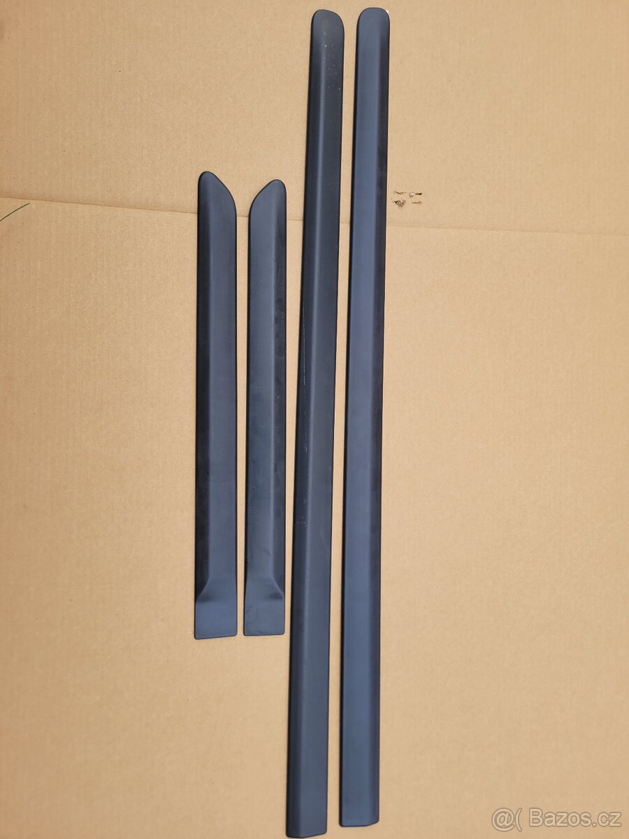 Nissan Qashqai J10 - 13