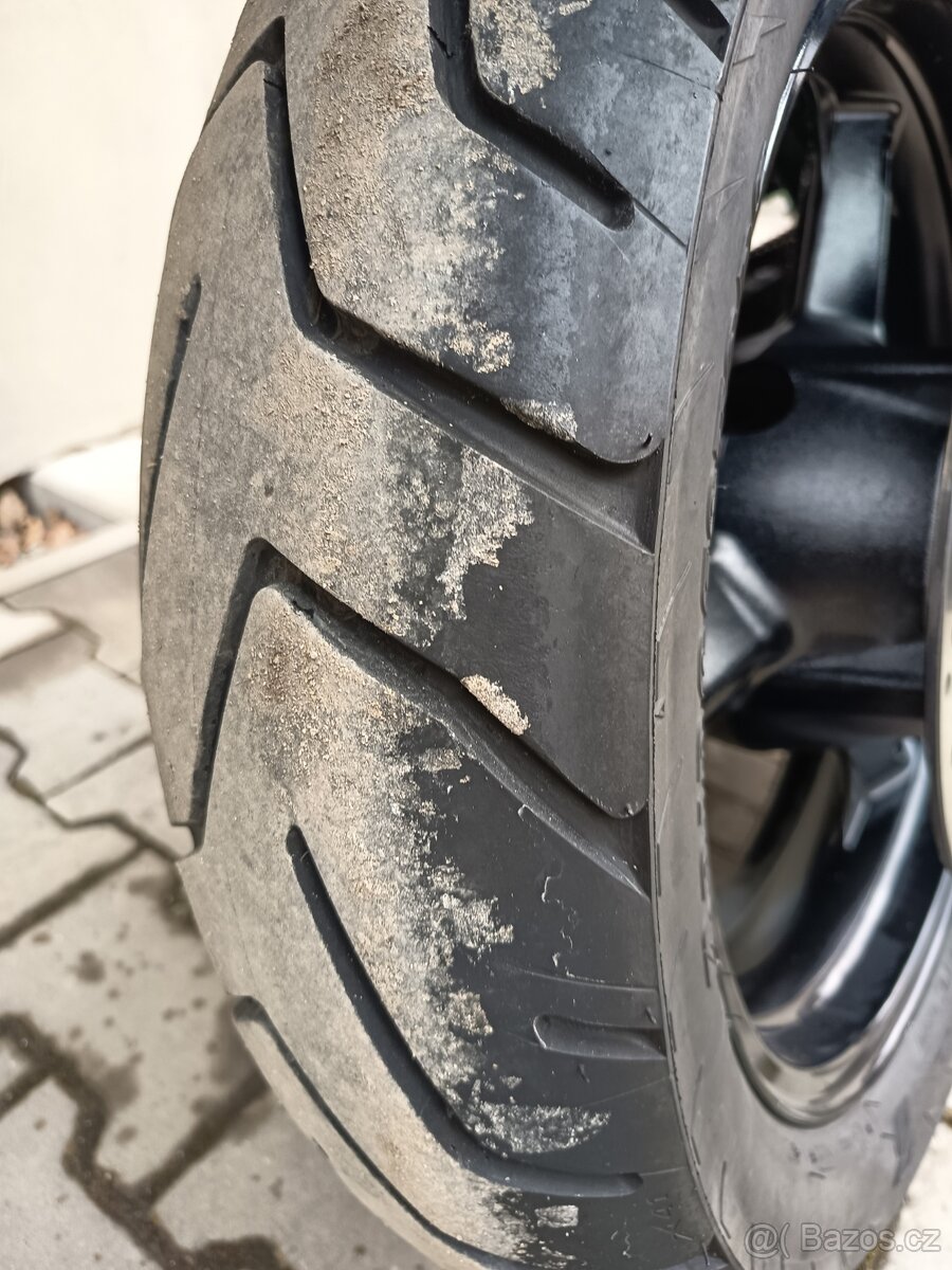 Suzuki DL 1000 V-Strom - 13