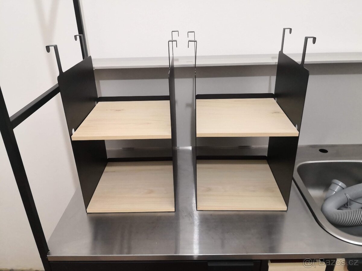 Kuchyňe IKEA ÄSPINGE - 13