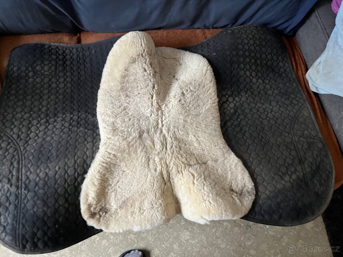 Úklid sedlovny - 13