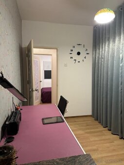 3 izbovy byt na Sri lanke - 13