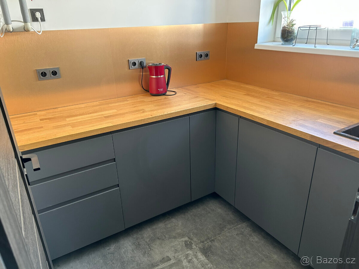 Stavební komerční pozemek 3000m2 novostavba haly, SLEVA - 13