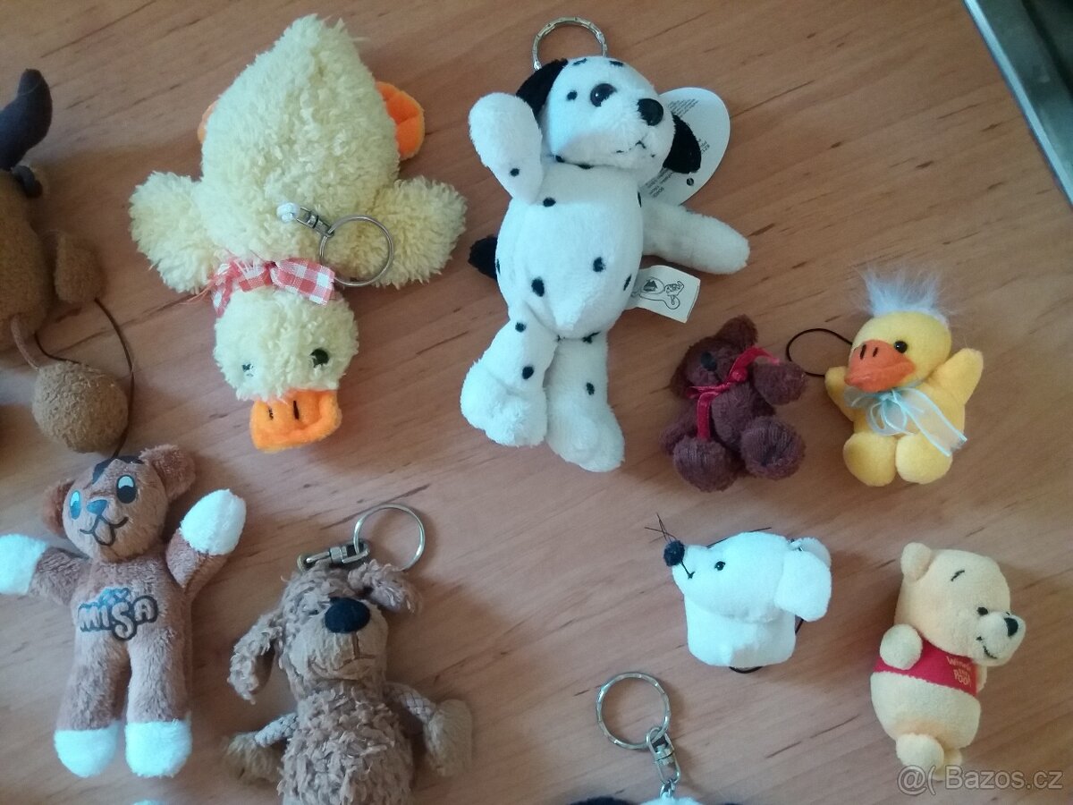 hračky pro děti - 13