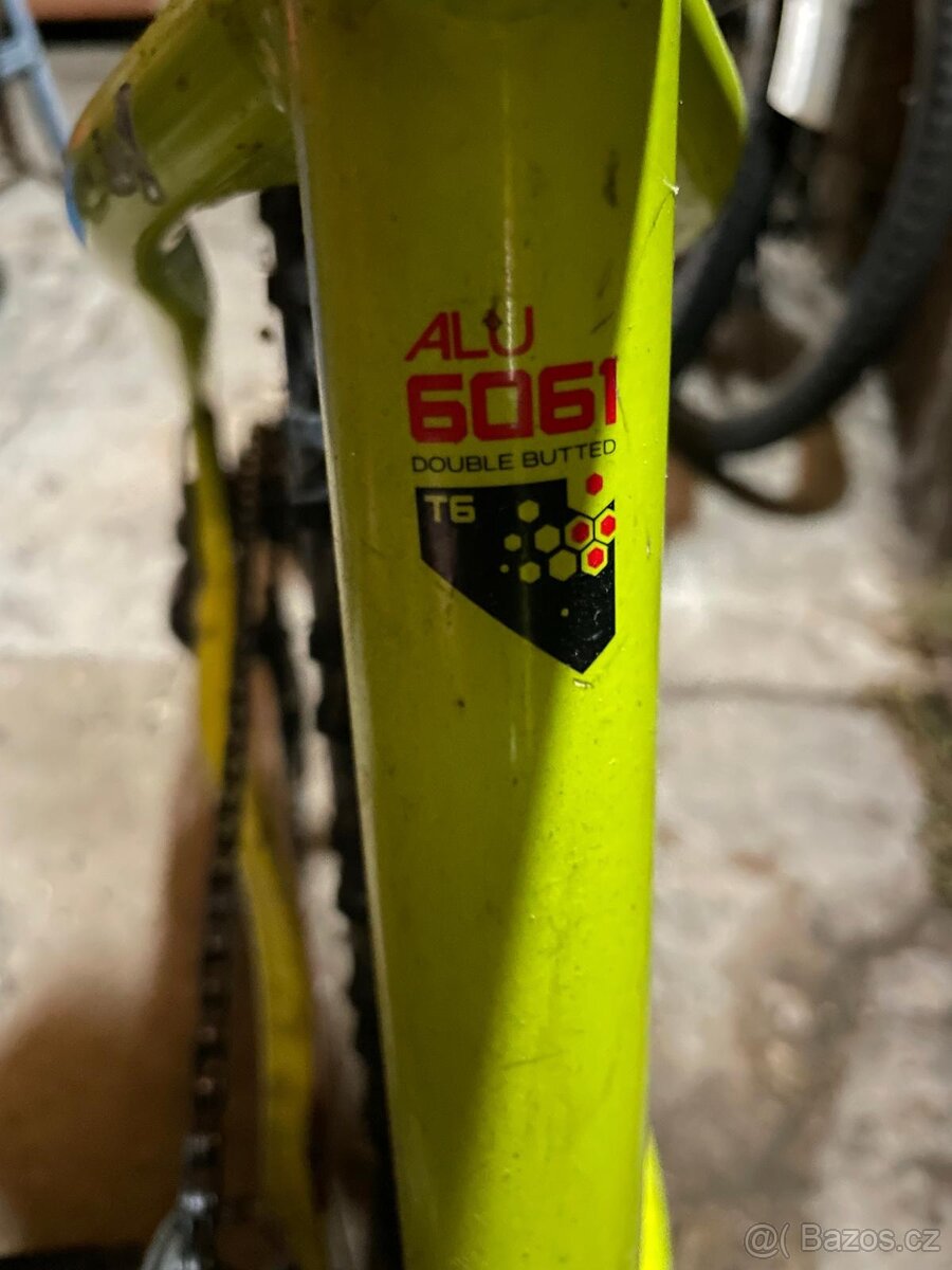 Dětské horské kolo Superior XC 847 - 13