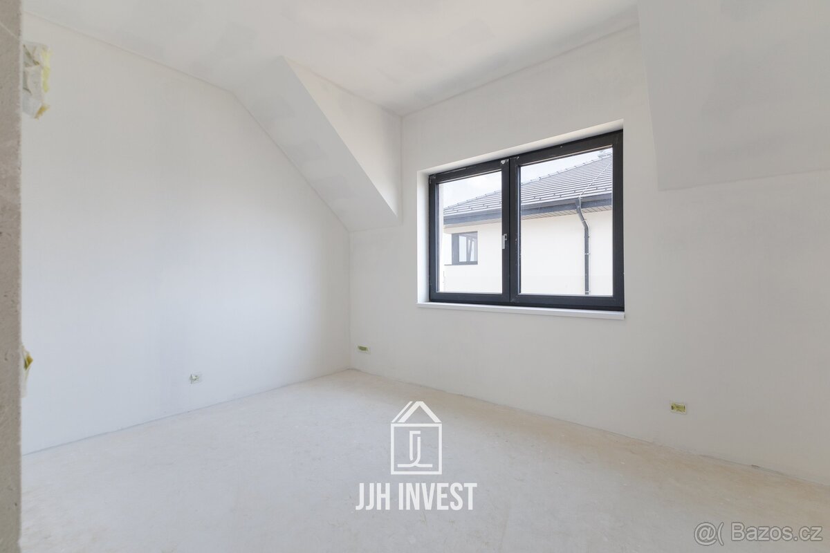 Prodej rodinného domu 5+kk ve Vysokém Újezdu – Dům Tania - 13