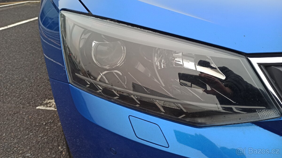 Škoda Fabia 3 1.2 TSI 81 Kw Dsg JOY - 13