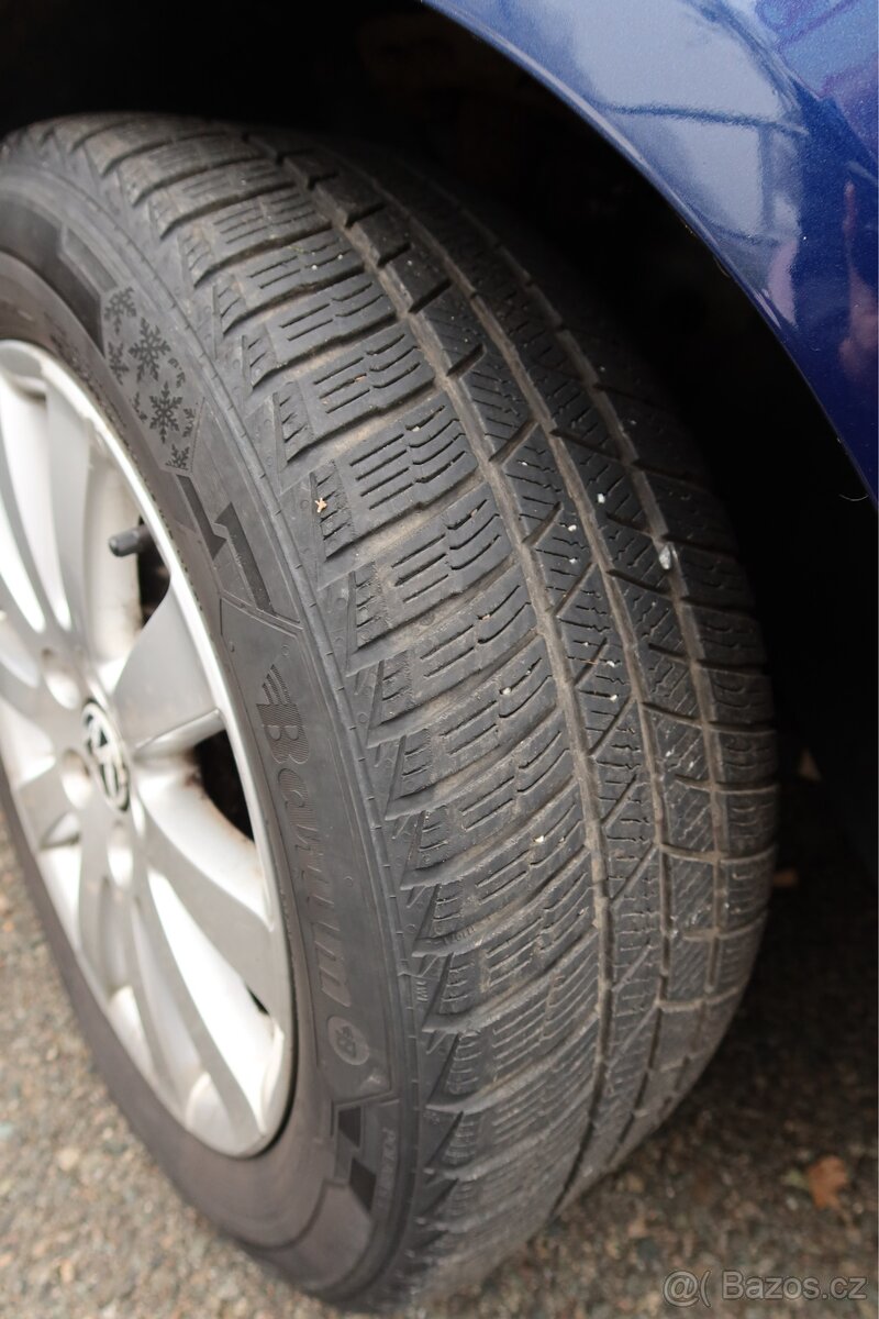 Volkswagen Golf V 1.4 - 13