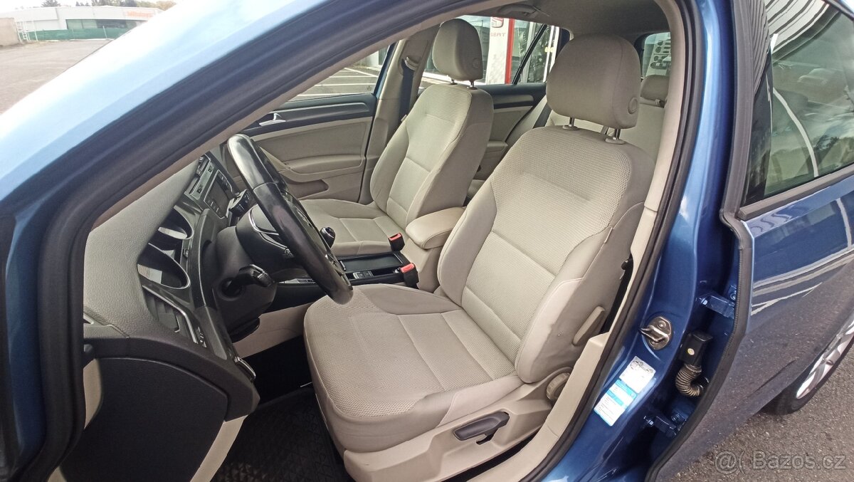 Volkswagen Golf 7 - 13