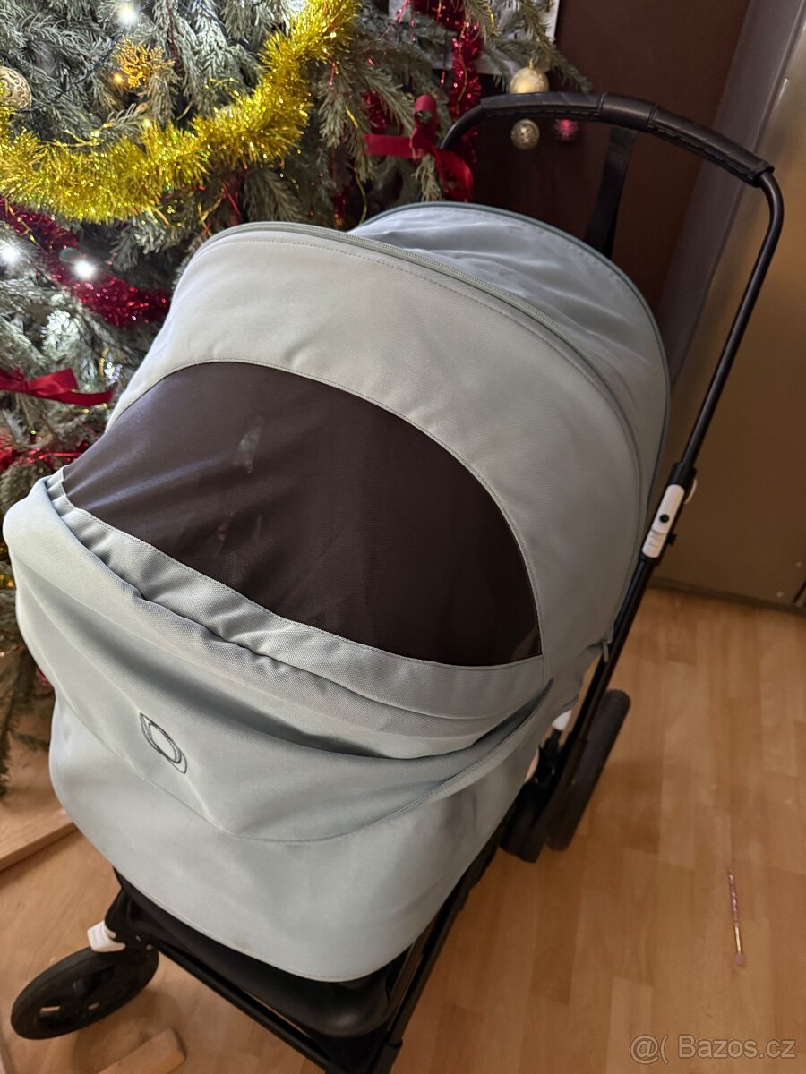 Bugaboo Fox1 Blue - 13