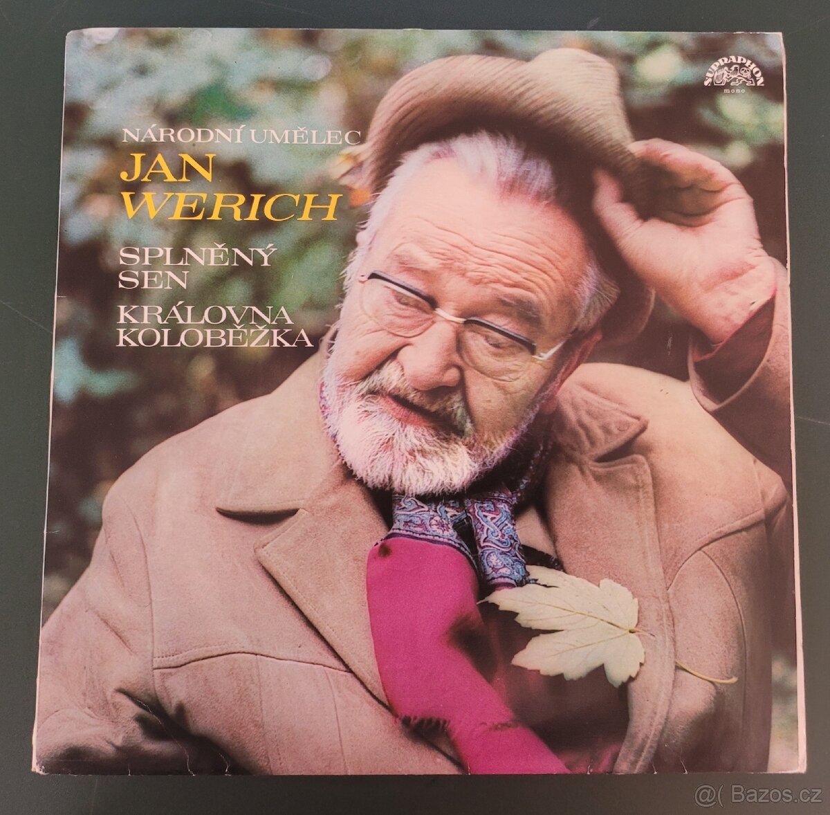 Pohádky na LP deskách - 13