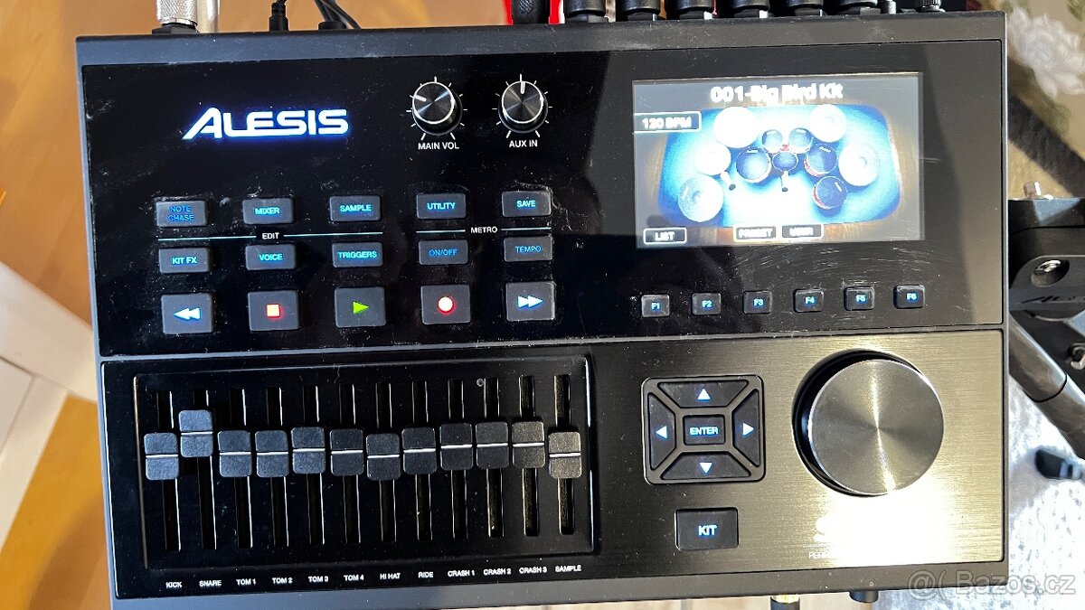 Alesis Strike Pro Special Edition BUNDLE - 13