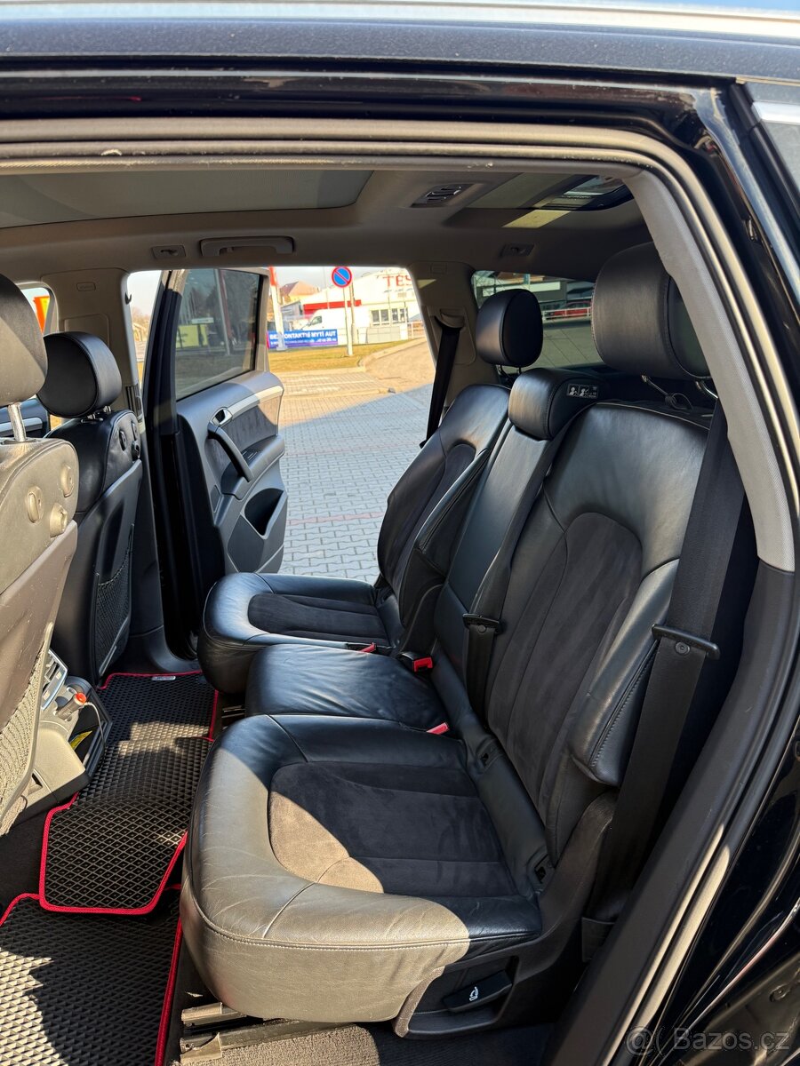 Prodej Audi Q7 - 13