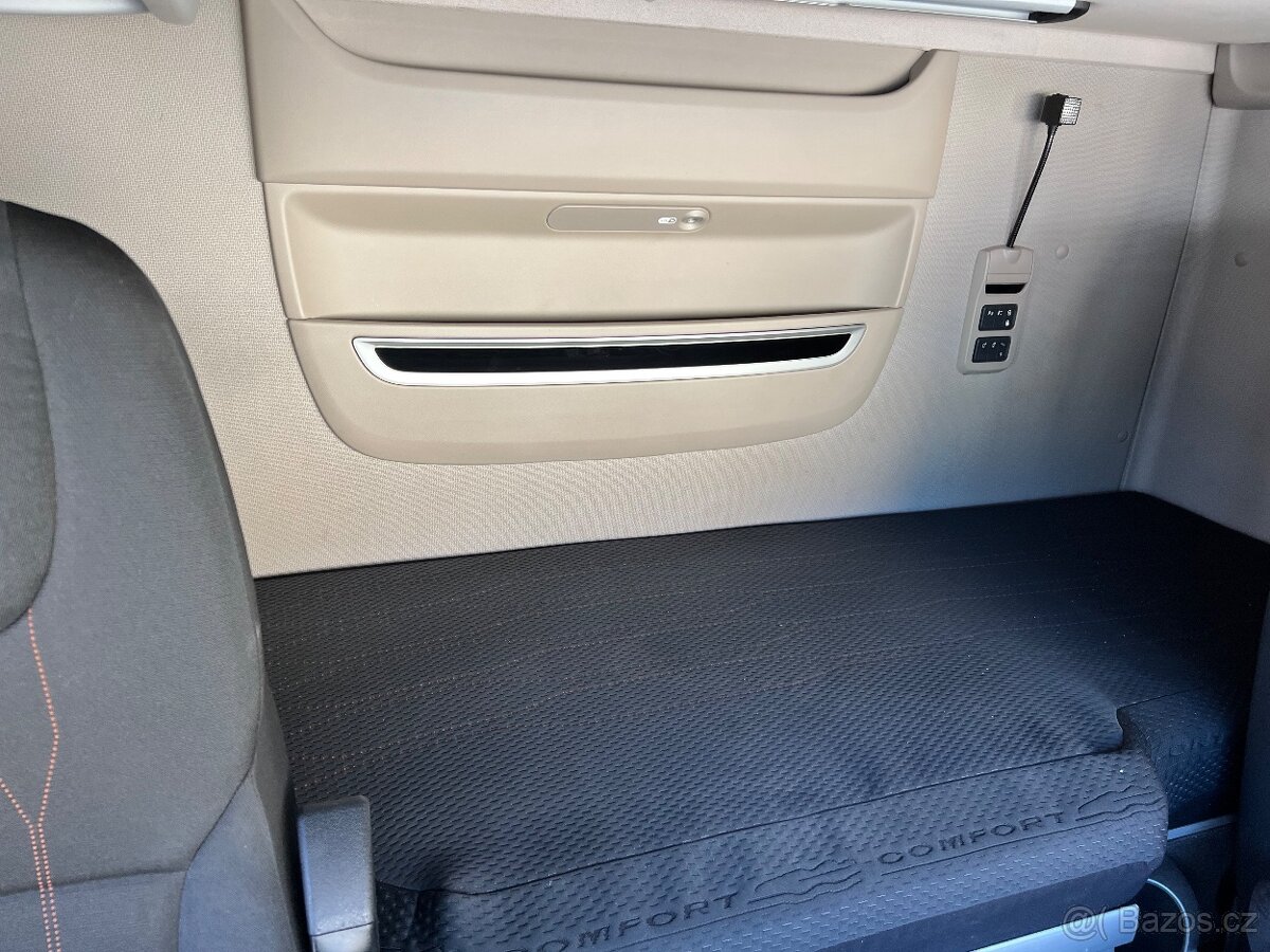 DAF XF 480 FT 106 SSC Low Deck mega - 13