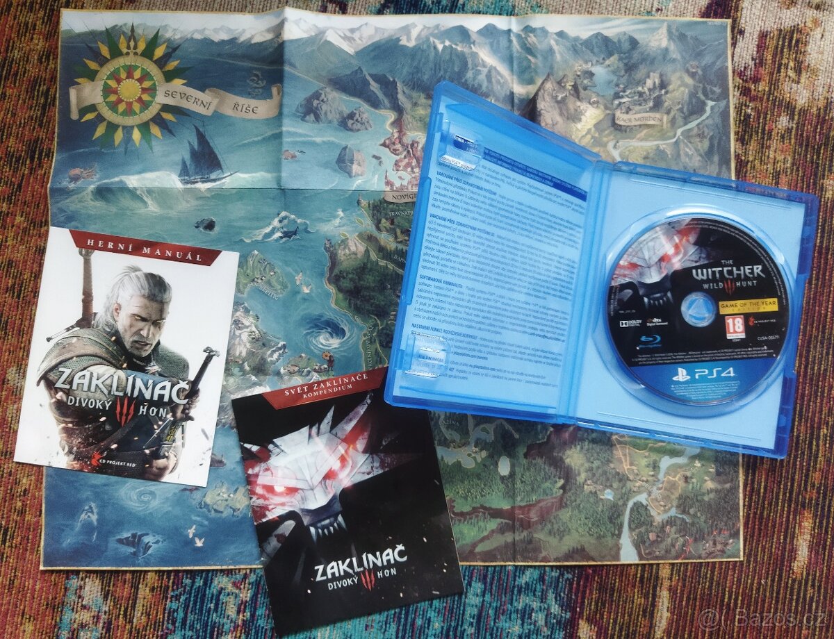 Hry PS4 (PlayStation 4) (2/3) - 13