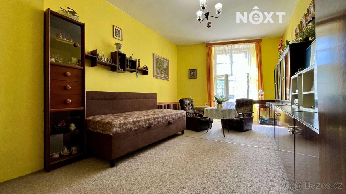 Prodej byt 1+1, 51㎡ - 13