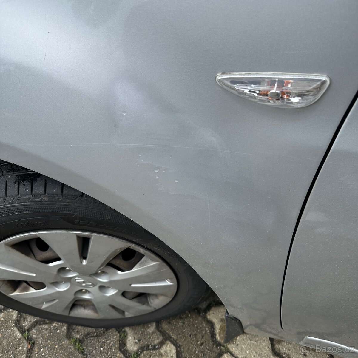 Hyundai ix20 1.4 CRDi - 13