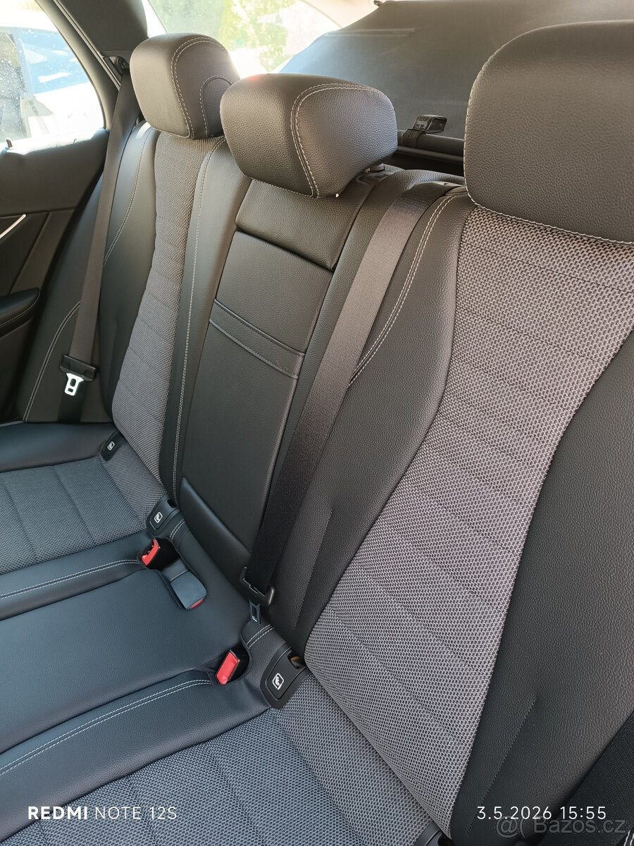 M&B E220 all terrain - 13