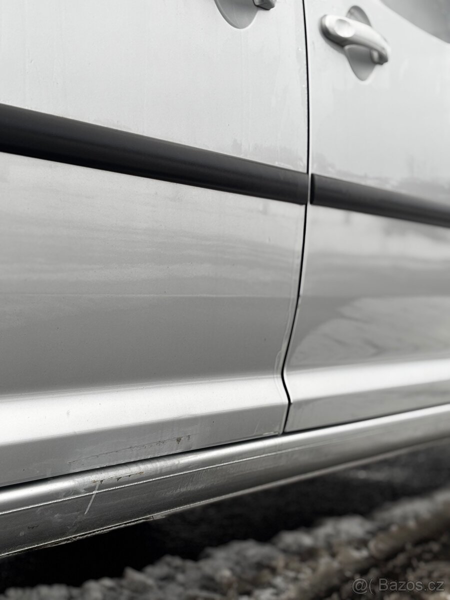 VW Caddy 2k 2.0tdi 103kw 4 motion DSG - 13