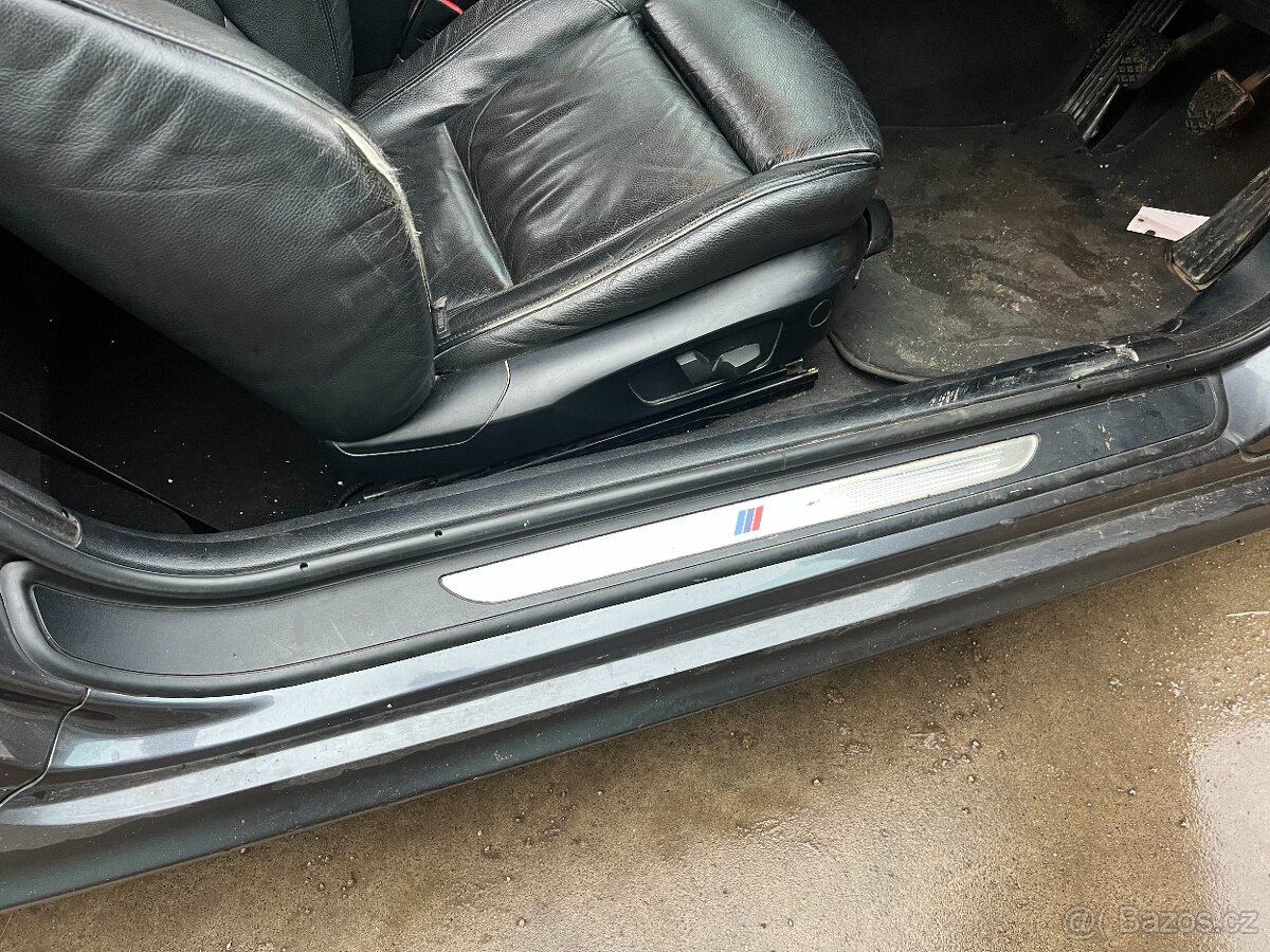 BMW E92 320D N47D20 M-PACKET SPARKLING - 13