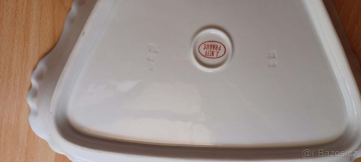 Servis J.NEEF PRAGUE - na doplnění - 13