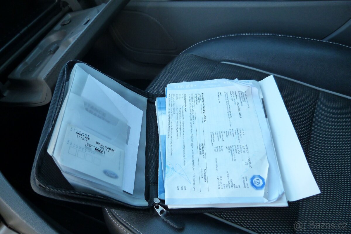 Ford Focus 1.8i 16v - 13