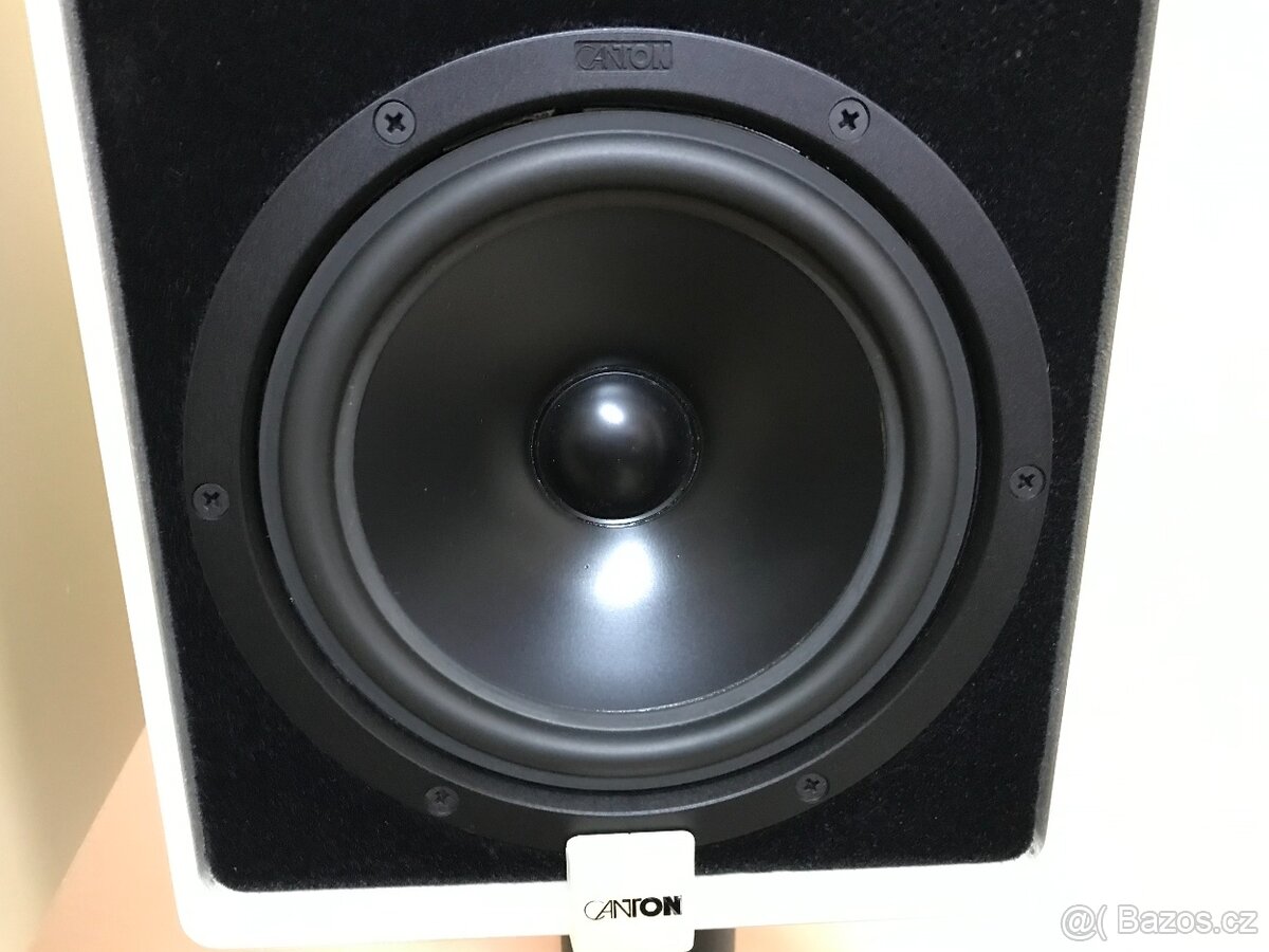 Canton Karat 920 Top stav - 13