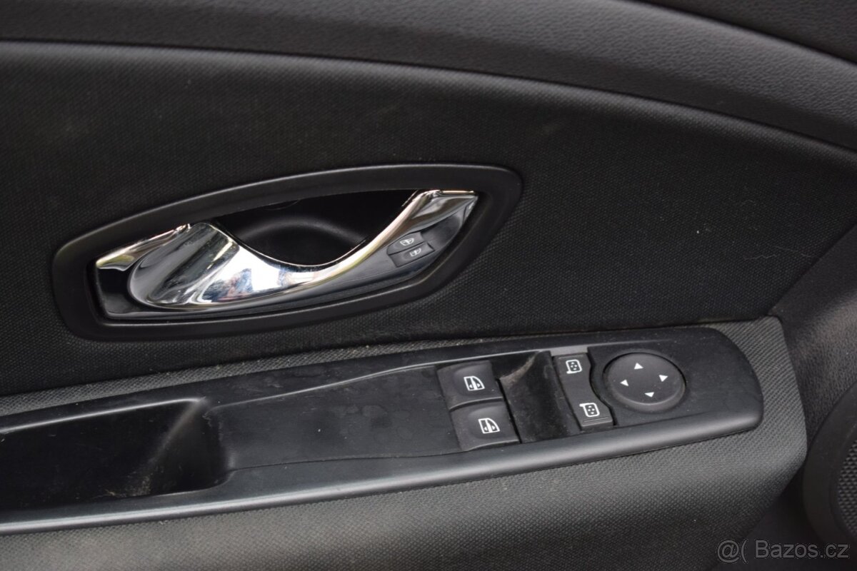 Renault Mégane 1.2TCe KOMBI/ČR PŮVOD/105TKM/ - 13