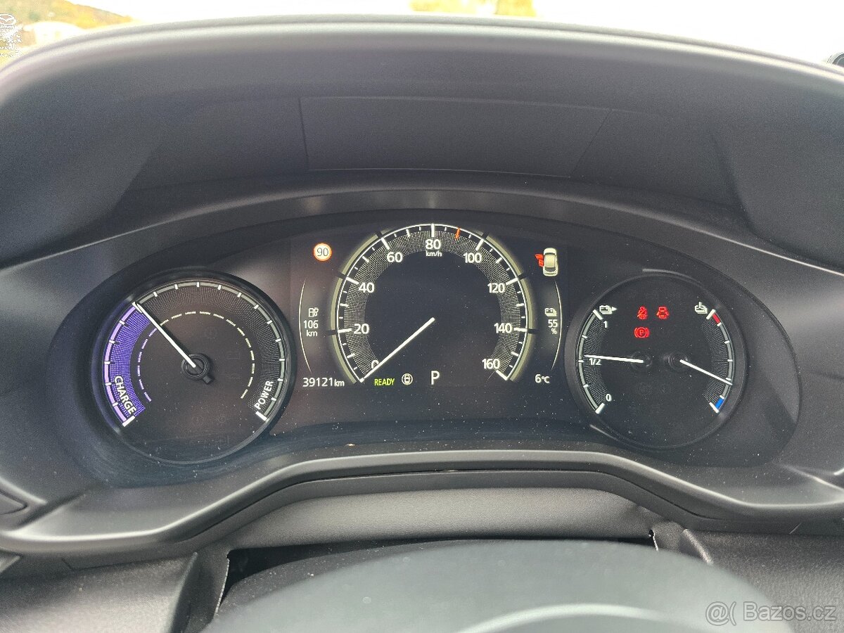 Mazda MX-30 MX30 - 13