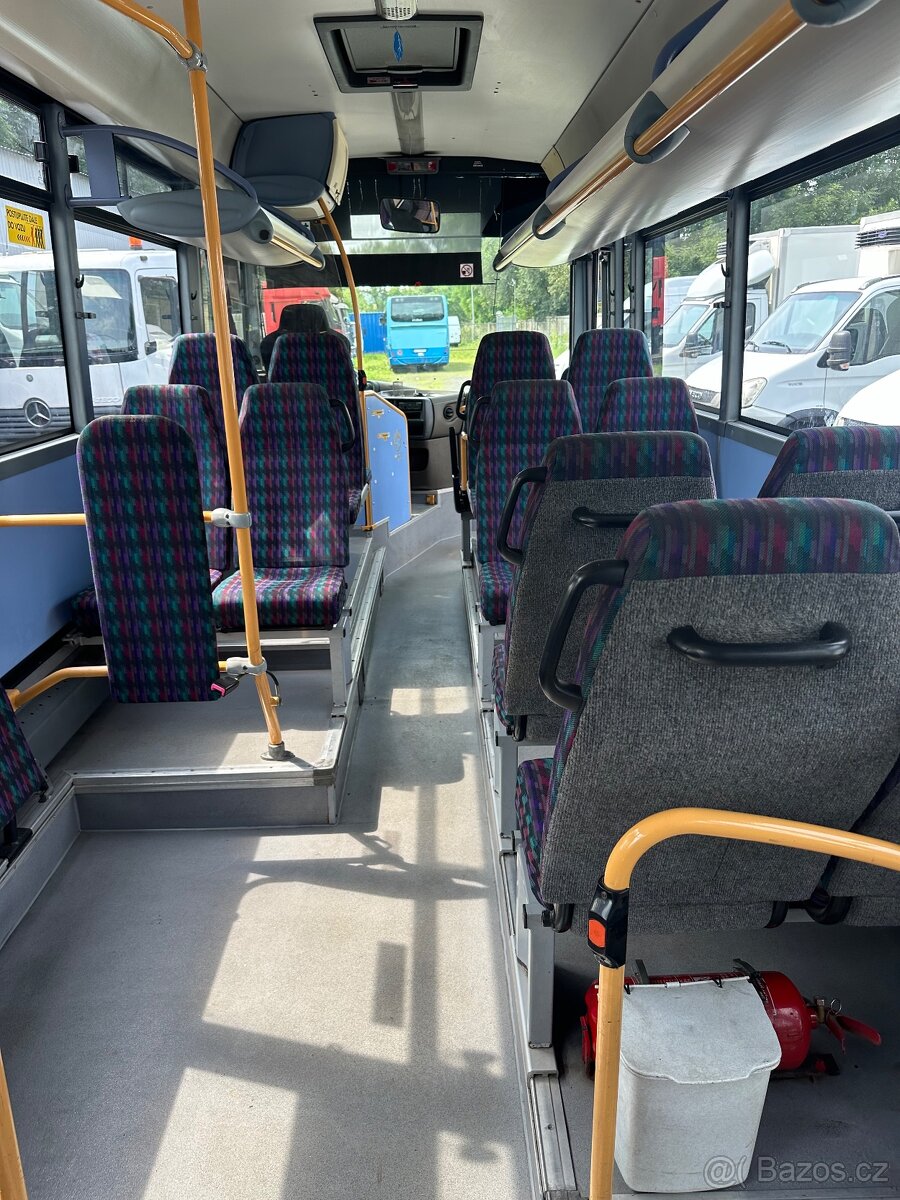 IVECO IRISBUS Crosway SFR 162 euro 5 - 13