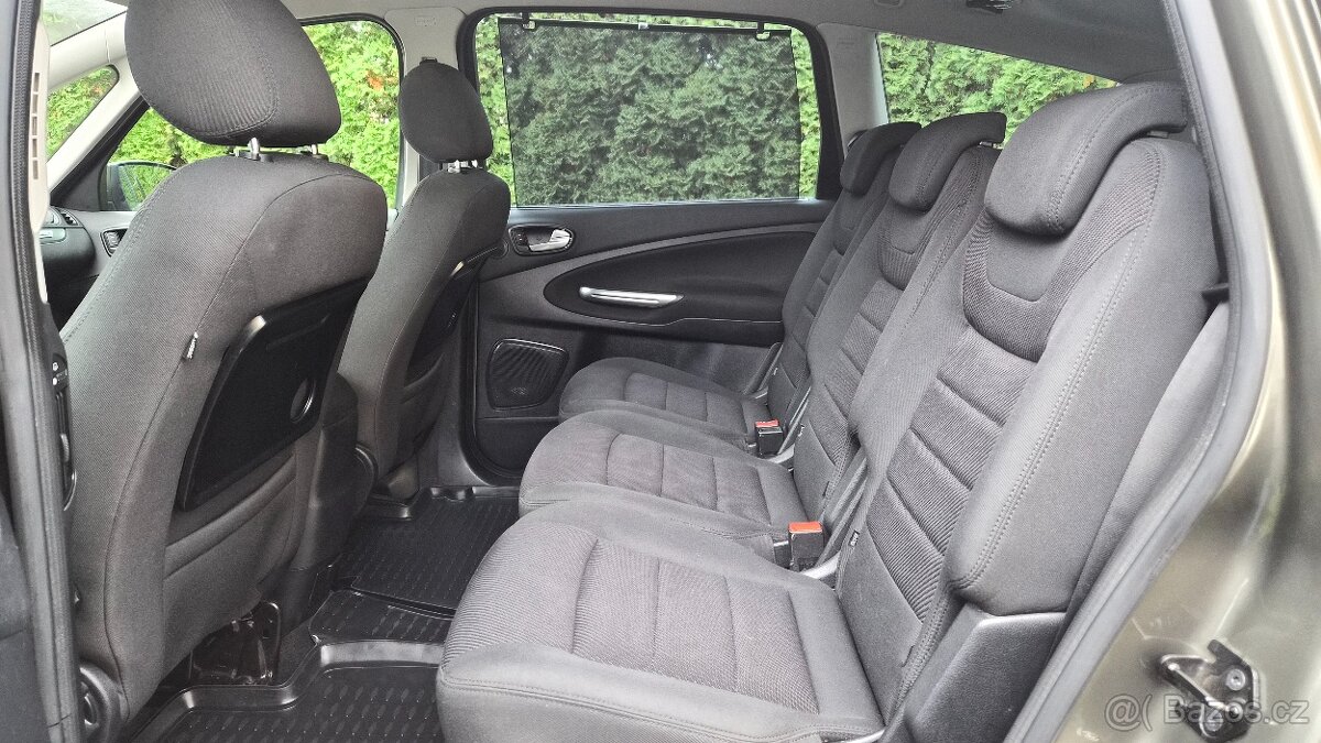 Ford S-max 2.0 TDCi ▪︎ Bez investic - 13