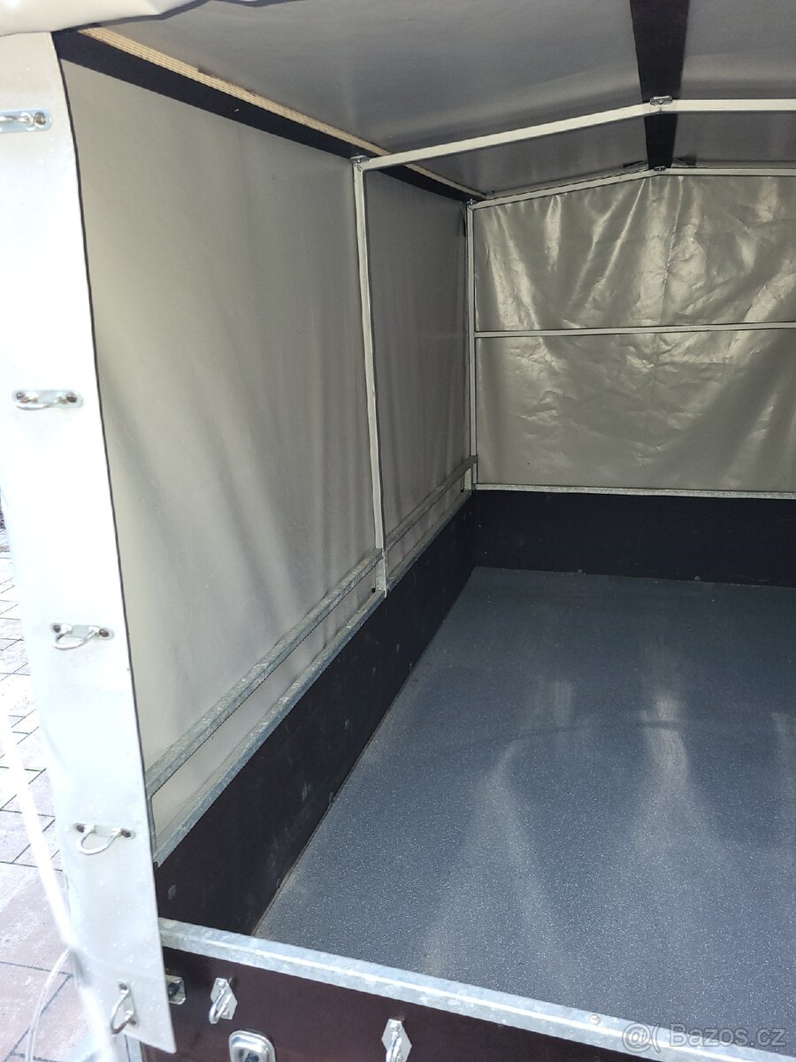 Sacher RS- přívěs - 13