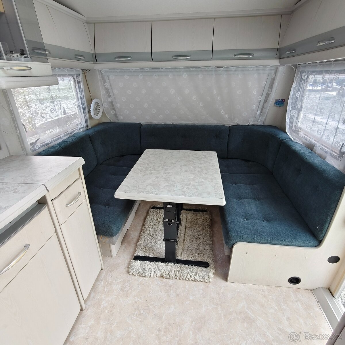 HOBBY EXCELLENT- MOWER- MARKÝZA - 13